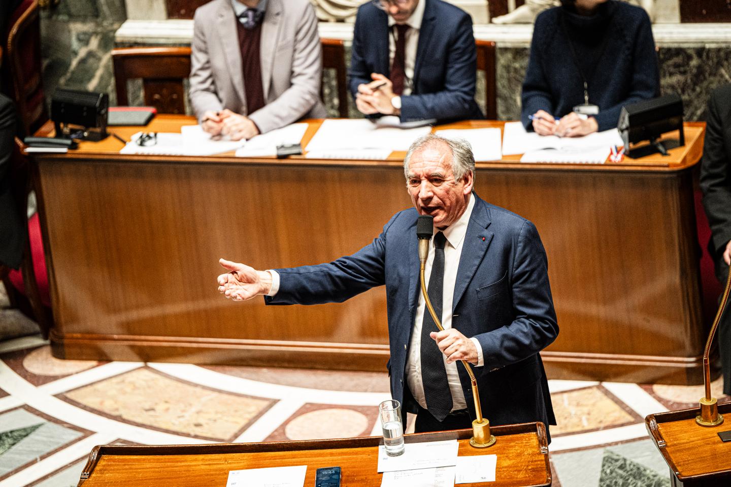 Cyclone Chido à Mayotte : François Bayrou sera dans l’archipel dimanche et lundi
