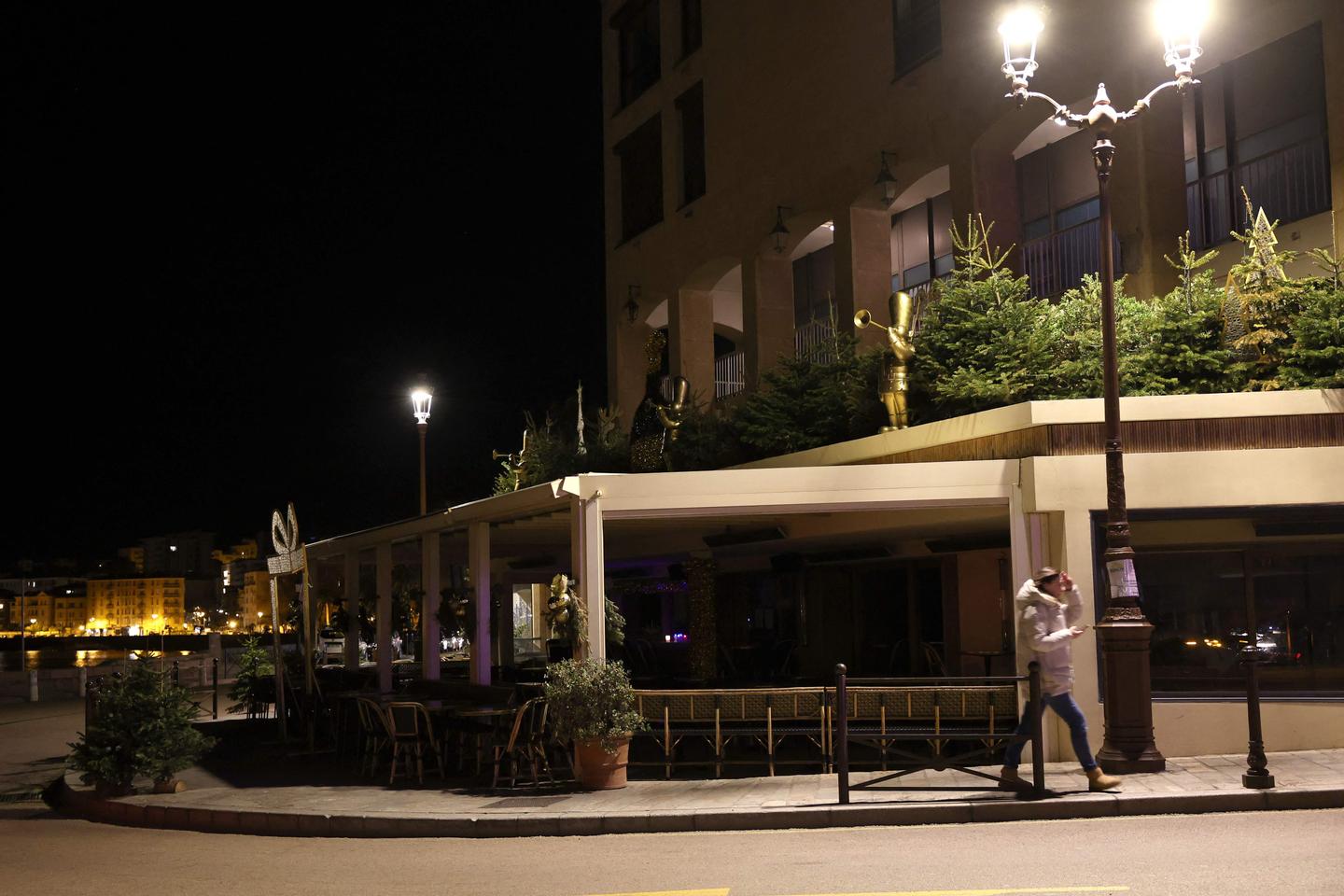 Ajaccio : l’homme suspecté d’en avoir tué un autre dans un bar a été mis en examen pour...