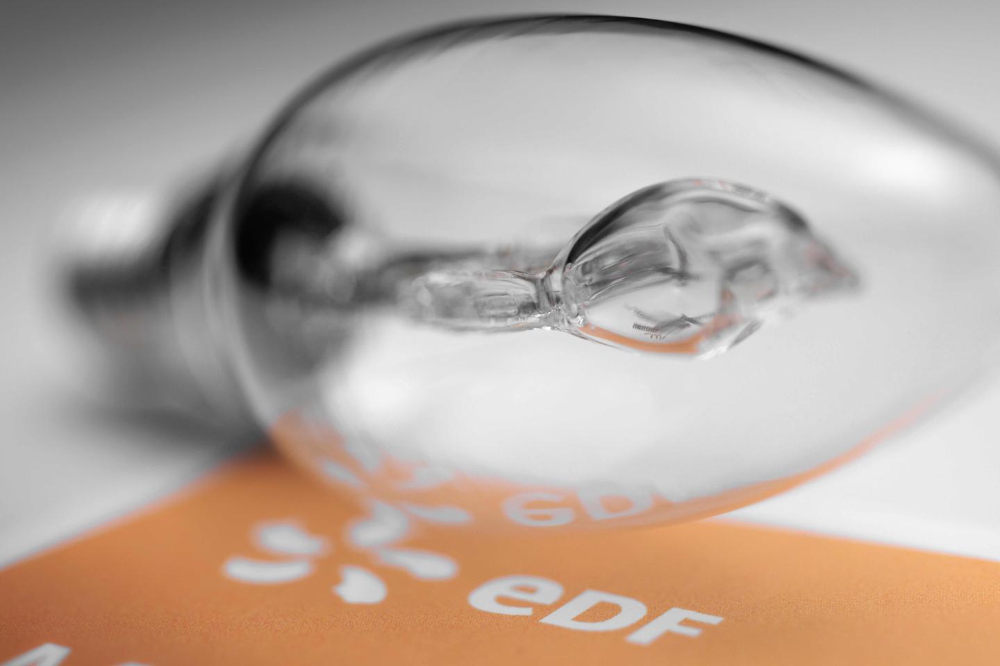 Electricité : le tarif réglementé diminuera le 1ᵉʳ février