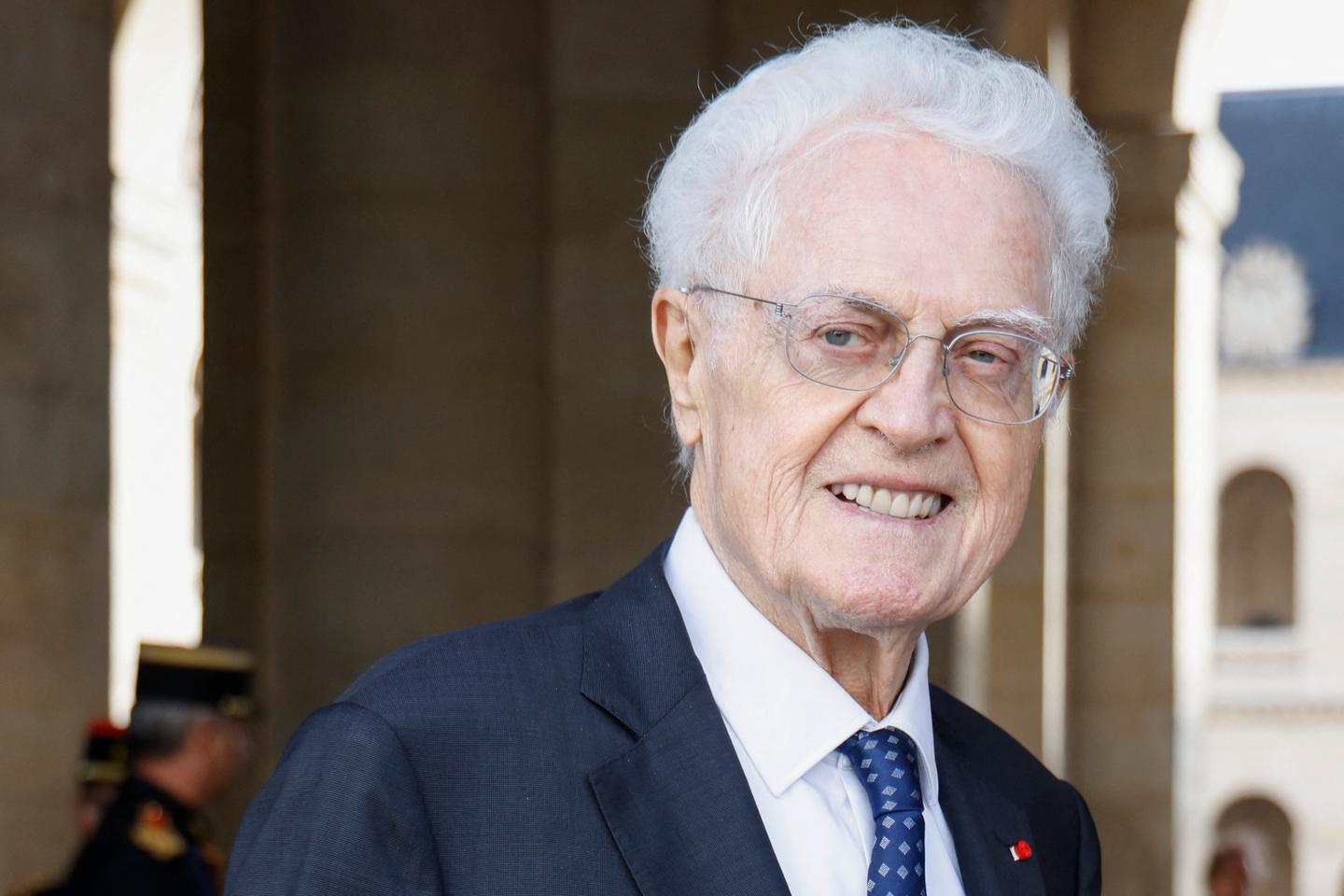 « Que serait devenue la Vᵉ République si Lionel Jospin n’avait pas été candidat à la...