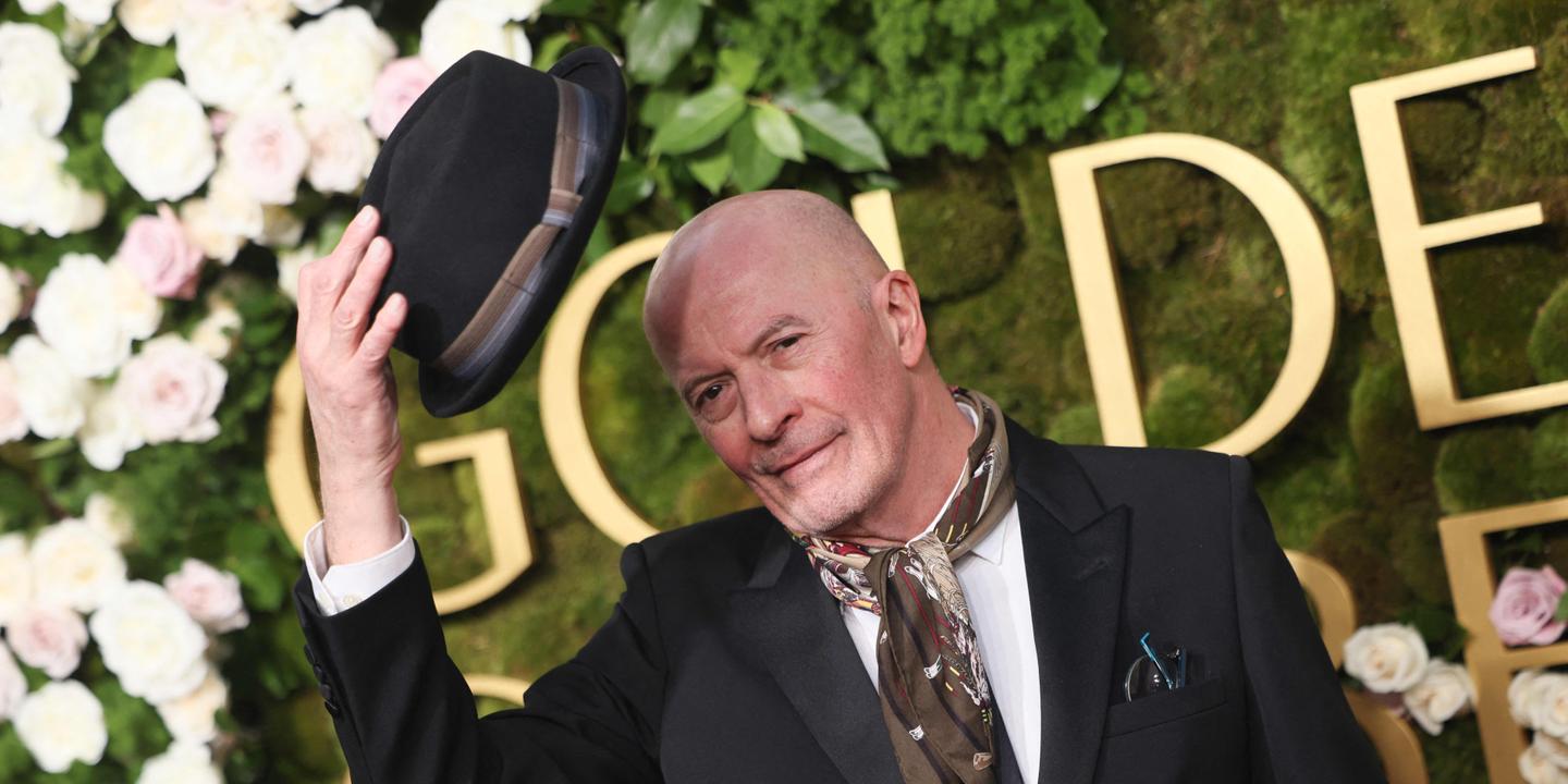 En direct, Golden Globes 2025 : le triomphe d’« Emilia Perez », « The Brutalist » et...