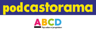 Podcastorama #9 - ABCD