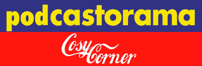 Podcastorama #14 - Le Cosy Corner