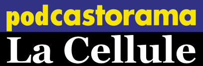 Podcastorama #16 - La Cellule