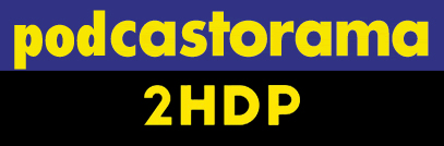 Podcastorama #32 - 2 heures de perdues