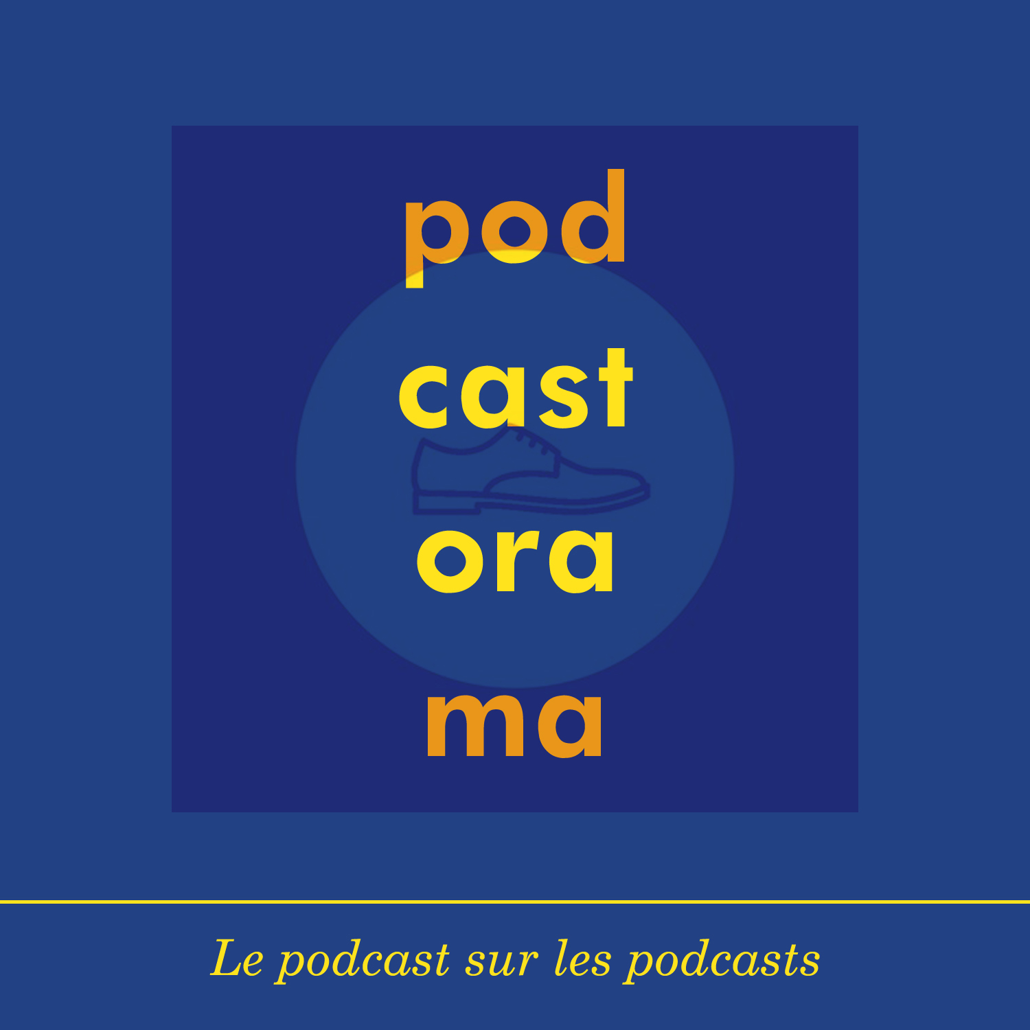 Podcastorama #44 - Goodyear