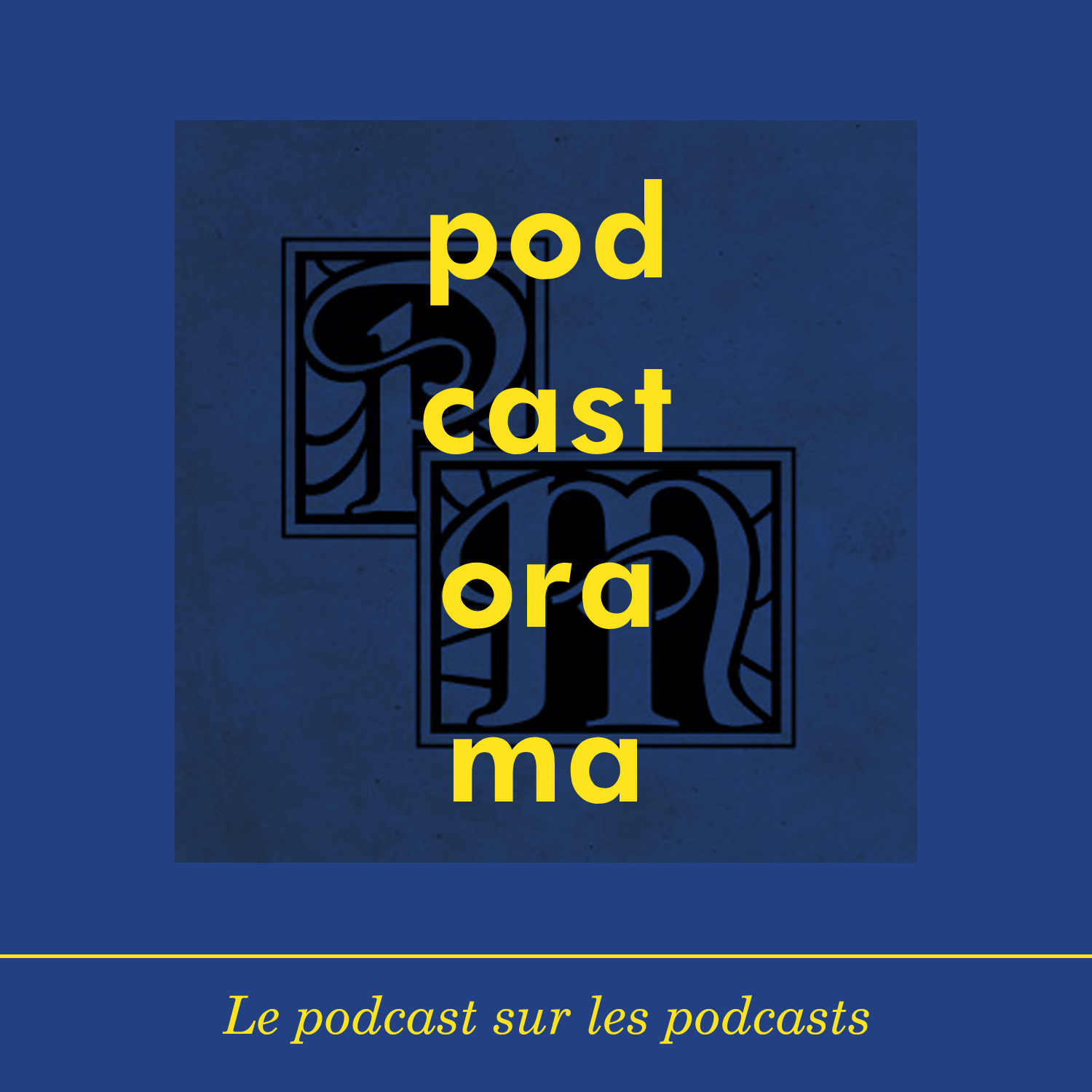 Podcastorama #48 - Passion Médiévistes