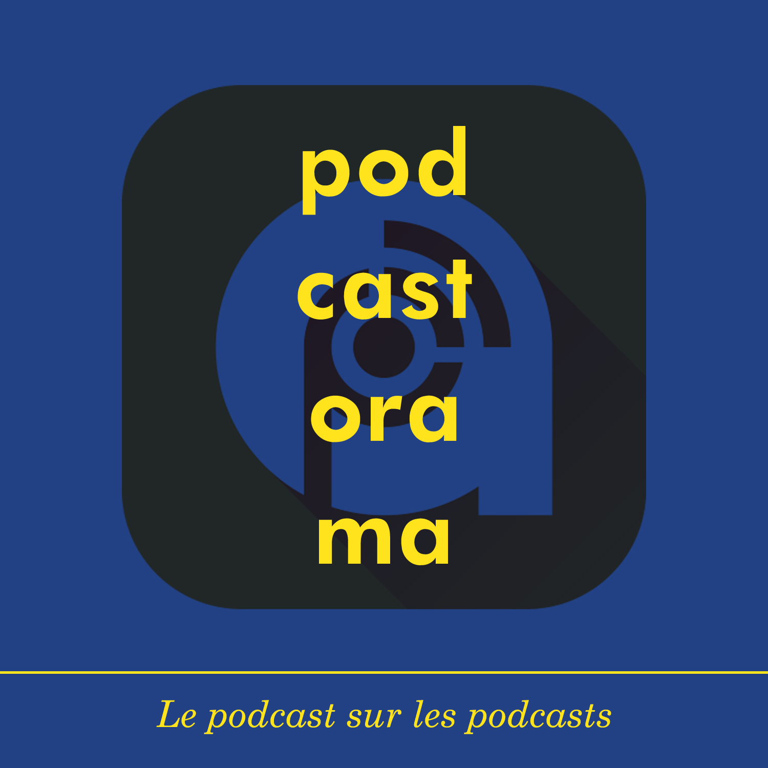 Podcastorama #65 : Podcast Addict