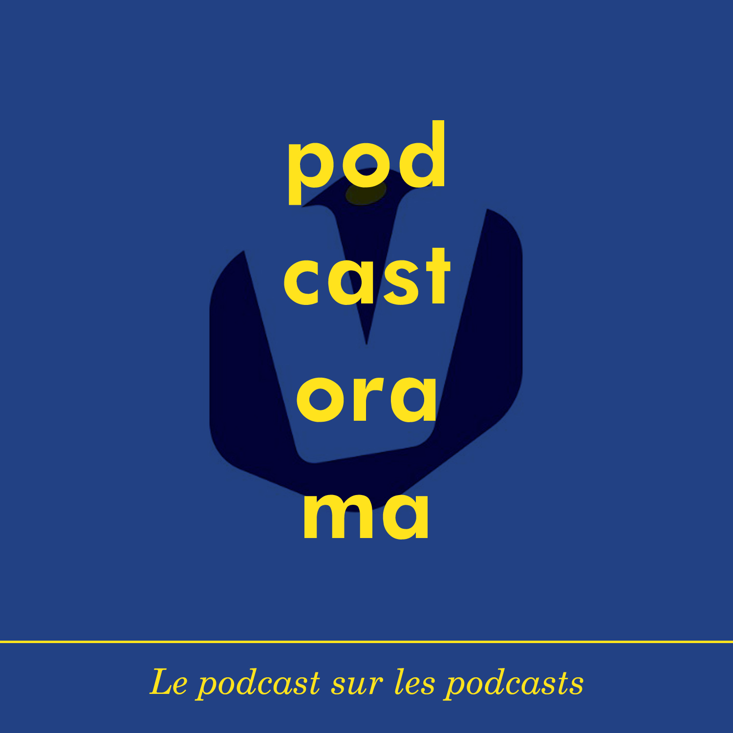 Podcastorama #77 : Vaisseau Hyper Sensas