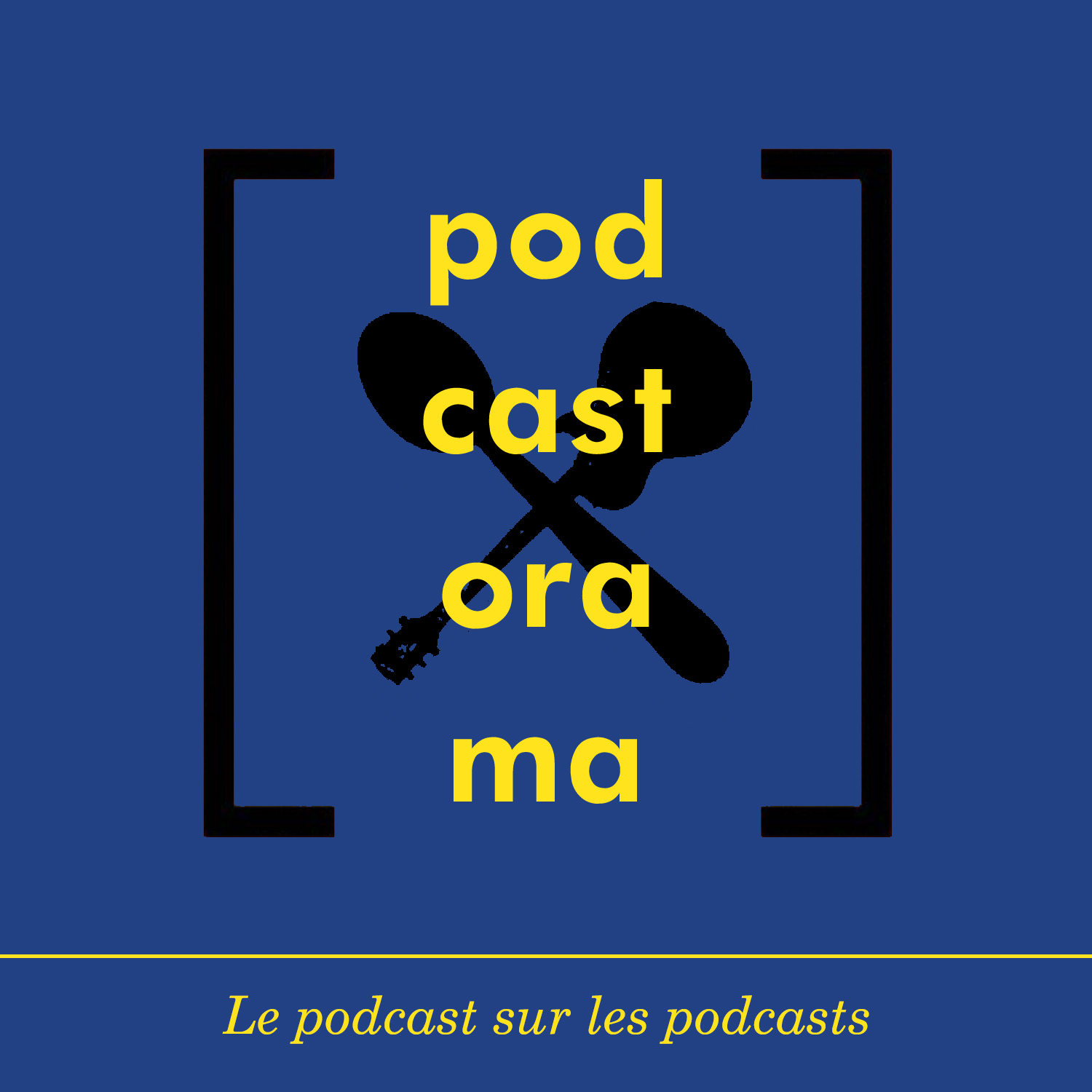 Podcastorama #80 : Tartine Ta Culture