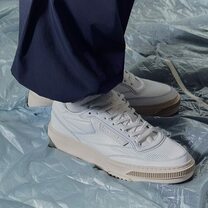 Reebok LTD choisit Paris pour revendiquer son ambition premium