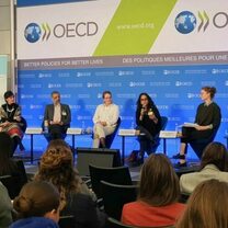 L'OCDE organisera un forum sur le devoir de vigilance en février à Paris
