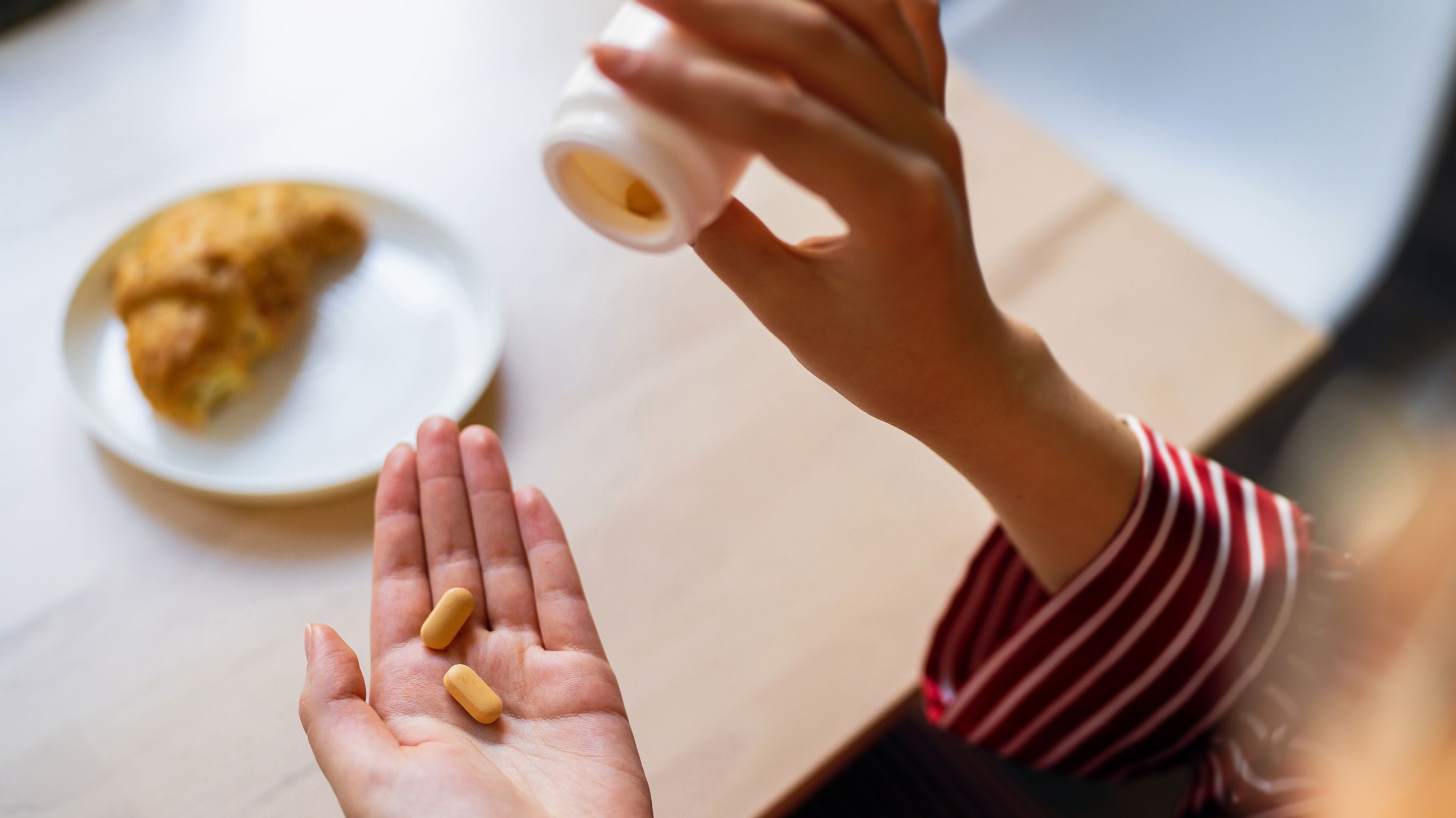 I Took NAD+ Supplements for Two Weeks — These Were the Benefits