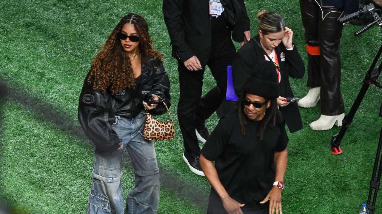 Blue Ivy Carter Gave This Controversial Cool Girl Trend Her Stamp of Approval