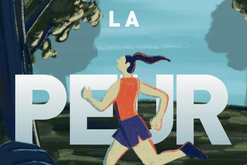 Sylvia Peromingo, joggeuse victime d'un viol : « Il m'a dit : ''Si tu cries, je te tue'' »