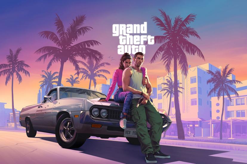 JV : GTA VI, Rematch, FM 25... Les jeux de sport les plus attendus en 2025