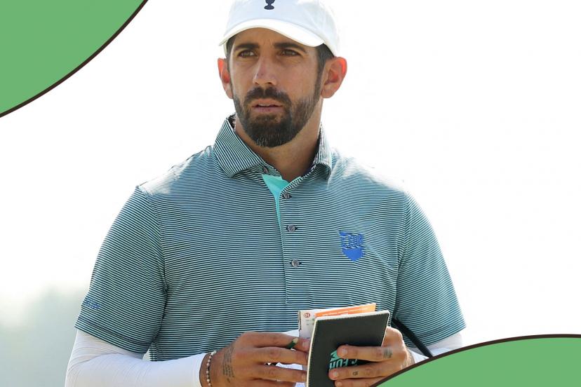 Pavon défend son titre sur le PGA Tour