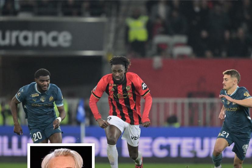 Le débrief du lundi : « Guessand est un des joueurs clés de la Ligue 1 »