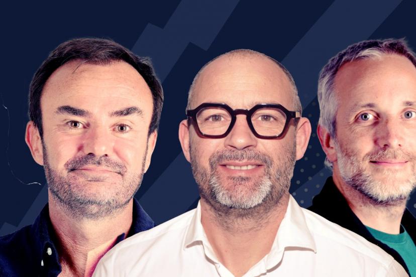 France-Ecosse : suivez « Le Salon Tactique » en direct vidéo