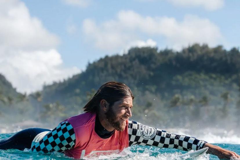 Pipe Pro : Nathan Florence et Erin Brooks vainqueurs, Kauli Vaast 5e