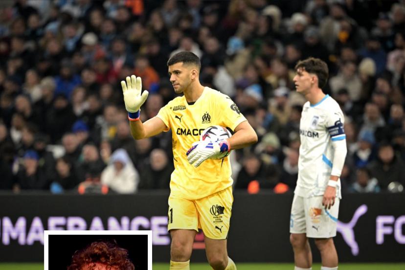 Le débrief du lundi : Geronimo Rulli, nouveau chouchou du Vélodrome
