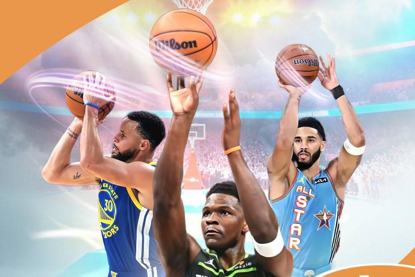 Podcast « Step back » - Le tir à 3 points est-il en train de tuer la NBA ?