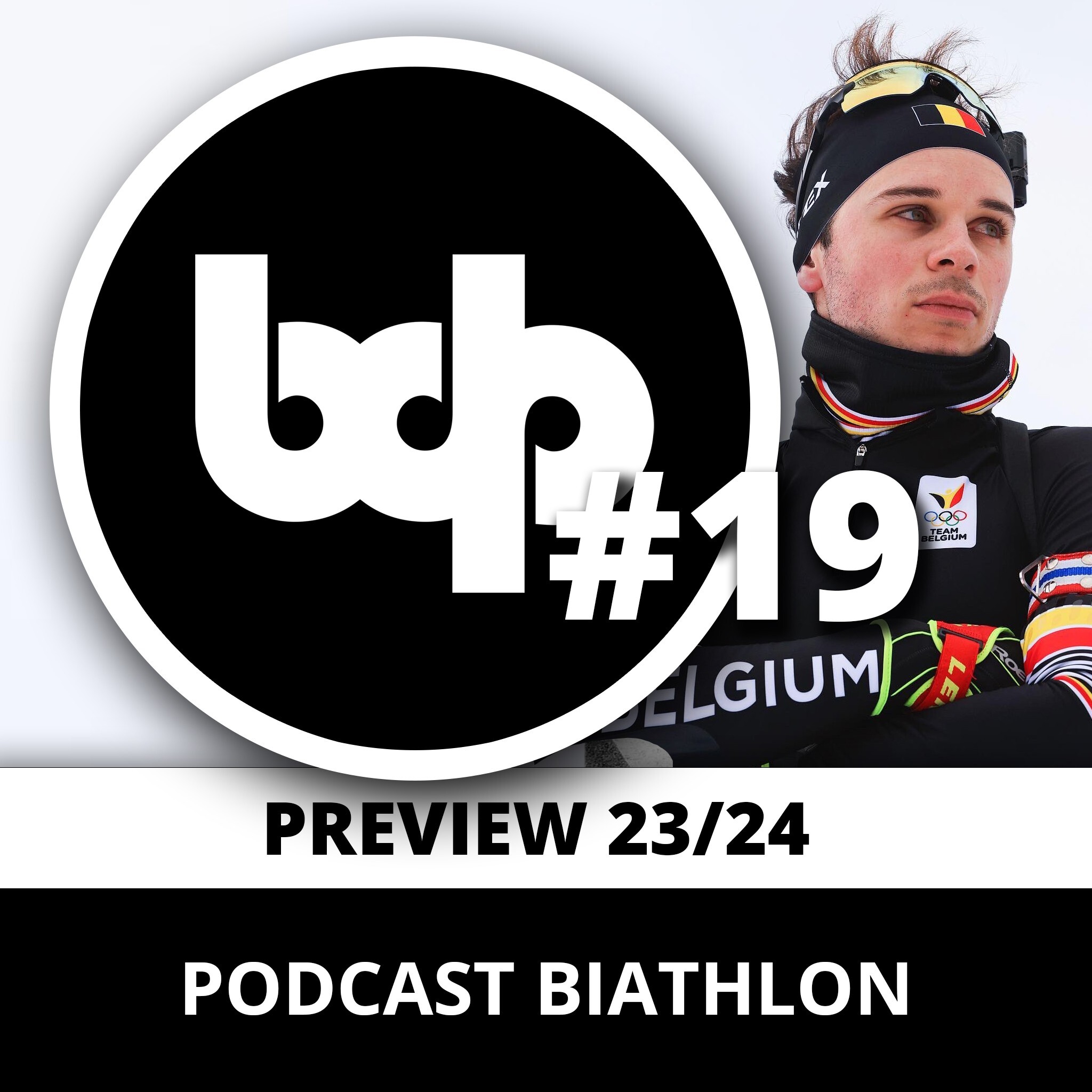 Balles de pioche - PODCAST BIATHLON #19
