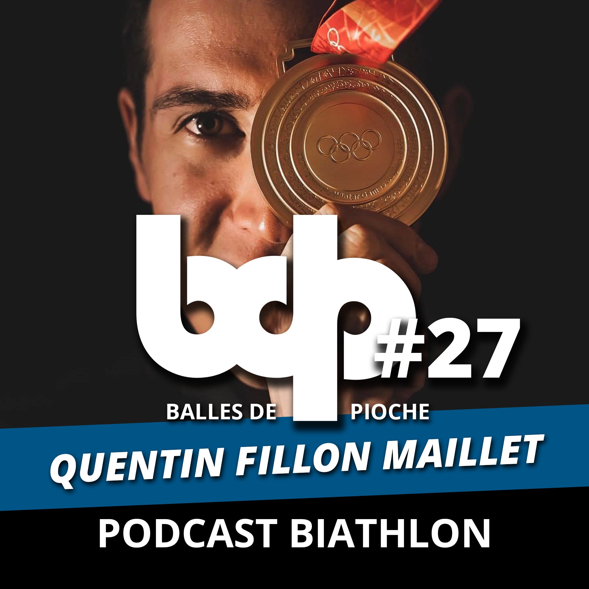 Balles de pioche - PODCAST BIATHLON #27