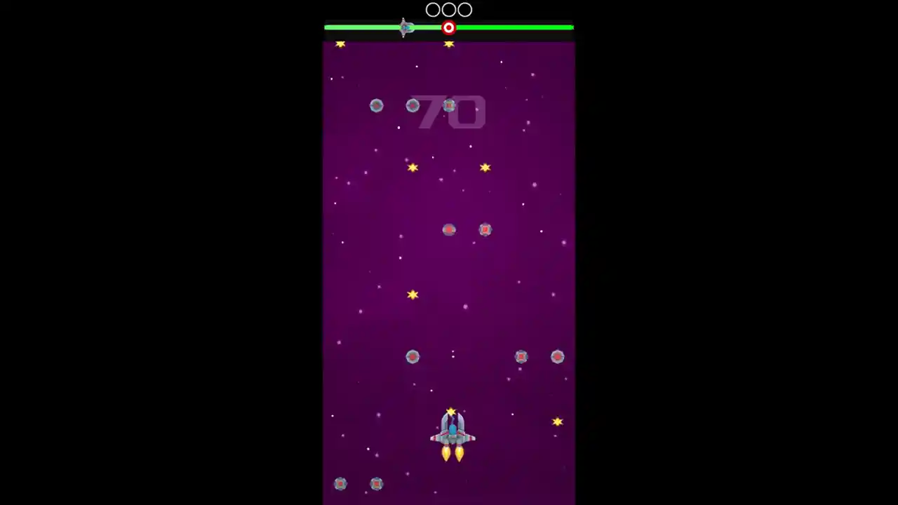 Gameaki vient de lancer Match 3 Racing, un savant mélange entre jeu de réflexion et course