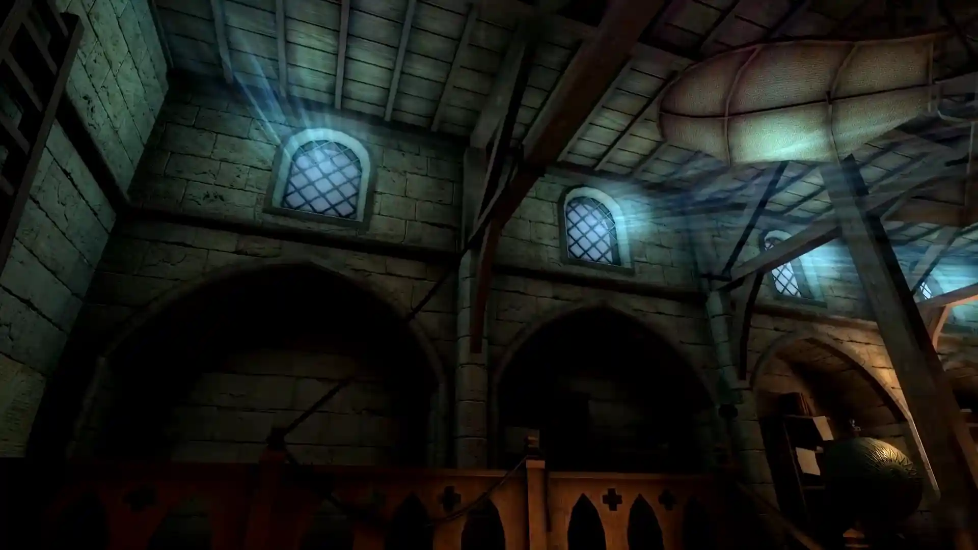 [Test] The House of Da Vinci
