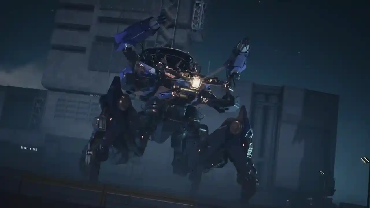 War Robots: Frontiers atteint le million de joueurs, et un nouveau Titan fait son entrée