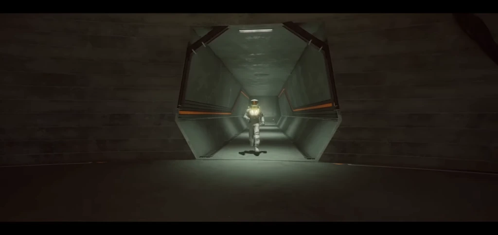 Cognition a dévoilé Lunar Strike lors de la Gamescom 2025, et vous devrez y archiver la mémoire de l’humanité