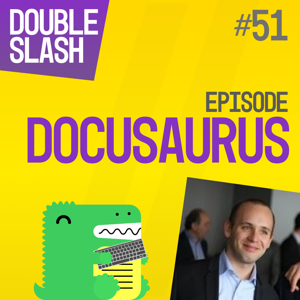 Docusaurus et React Hebdo