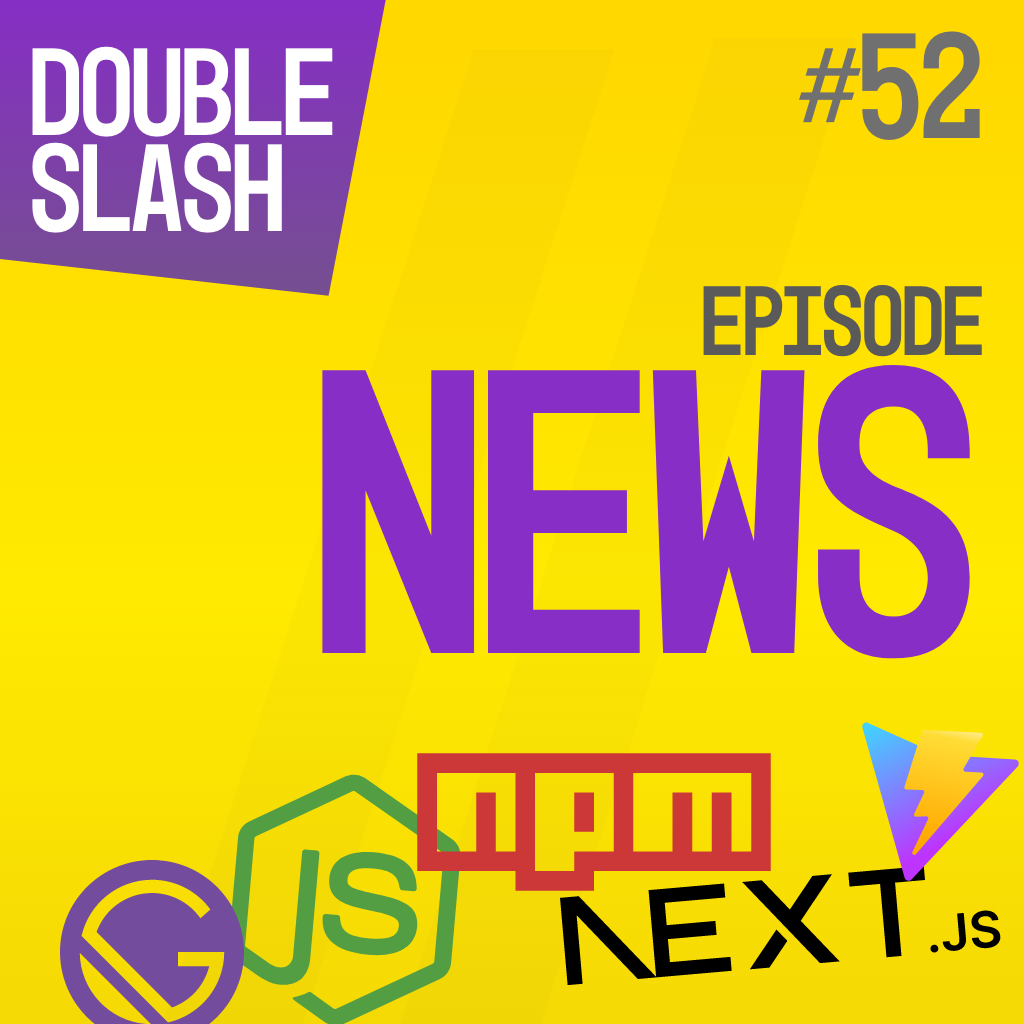 Les News pour novembre 2022