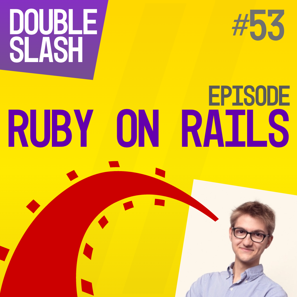 Ruby on rails, le développement intuitif