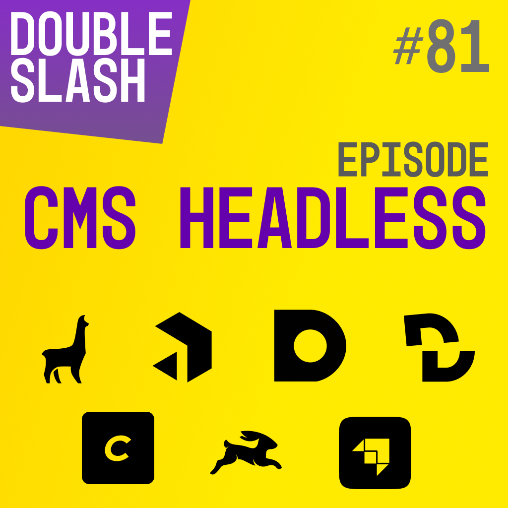 Dans la jungle des CMS Headless