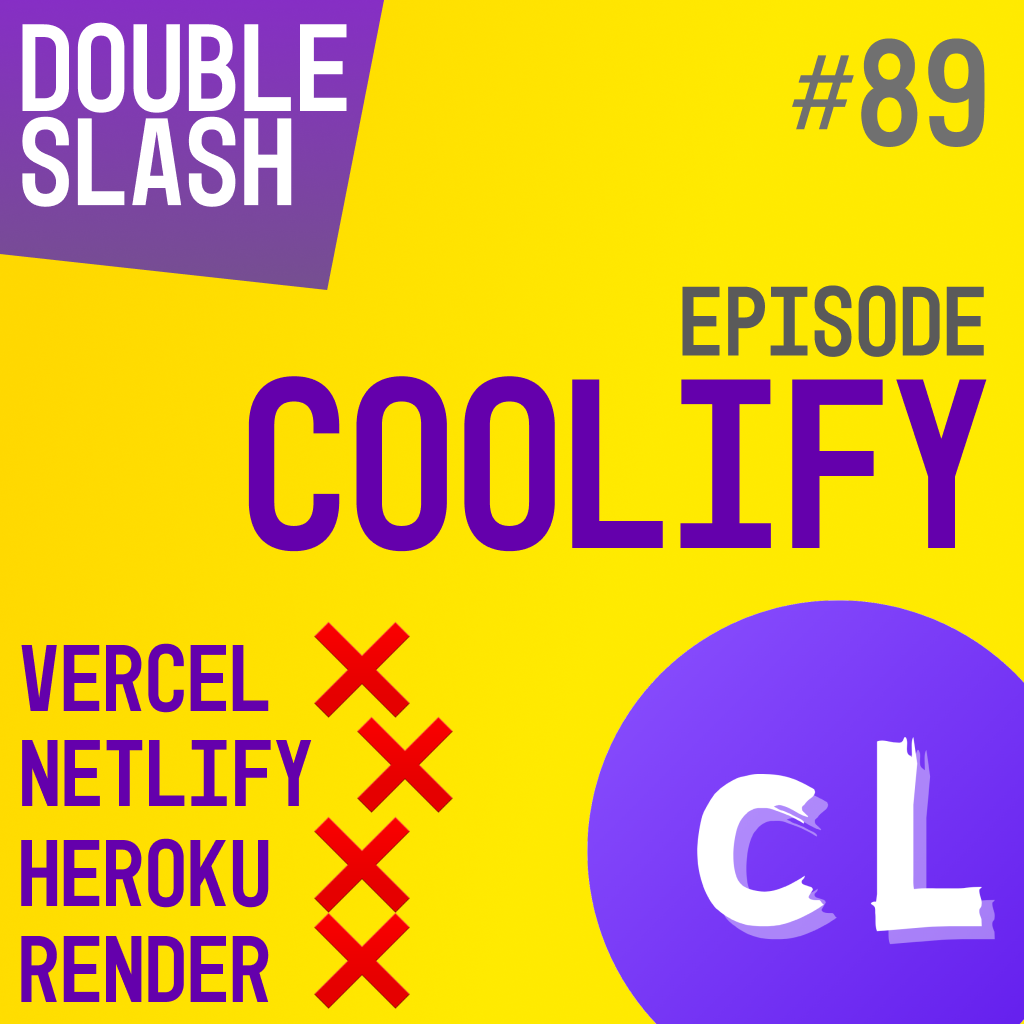 PaaS, déployer et héberger les Web Applications avec Coolify