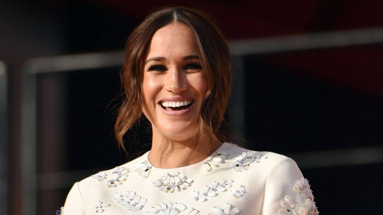 Meghan Markle : après Crocs et Zara, l'épouse du prince Harry craque étonnement pour une marque...