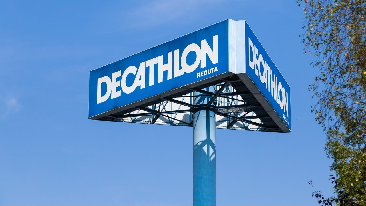 Decathlon cartonne avec cette paire de baskets pour femme notée 5/5 par ses clientes