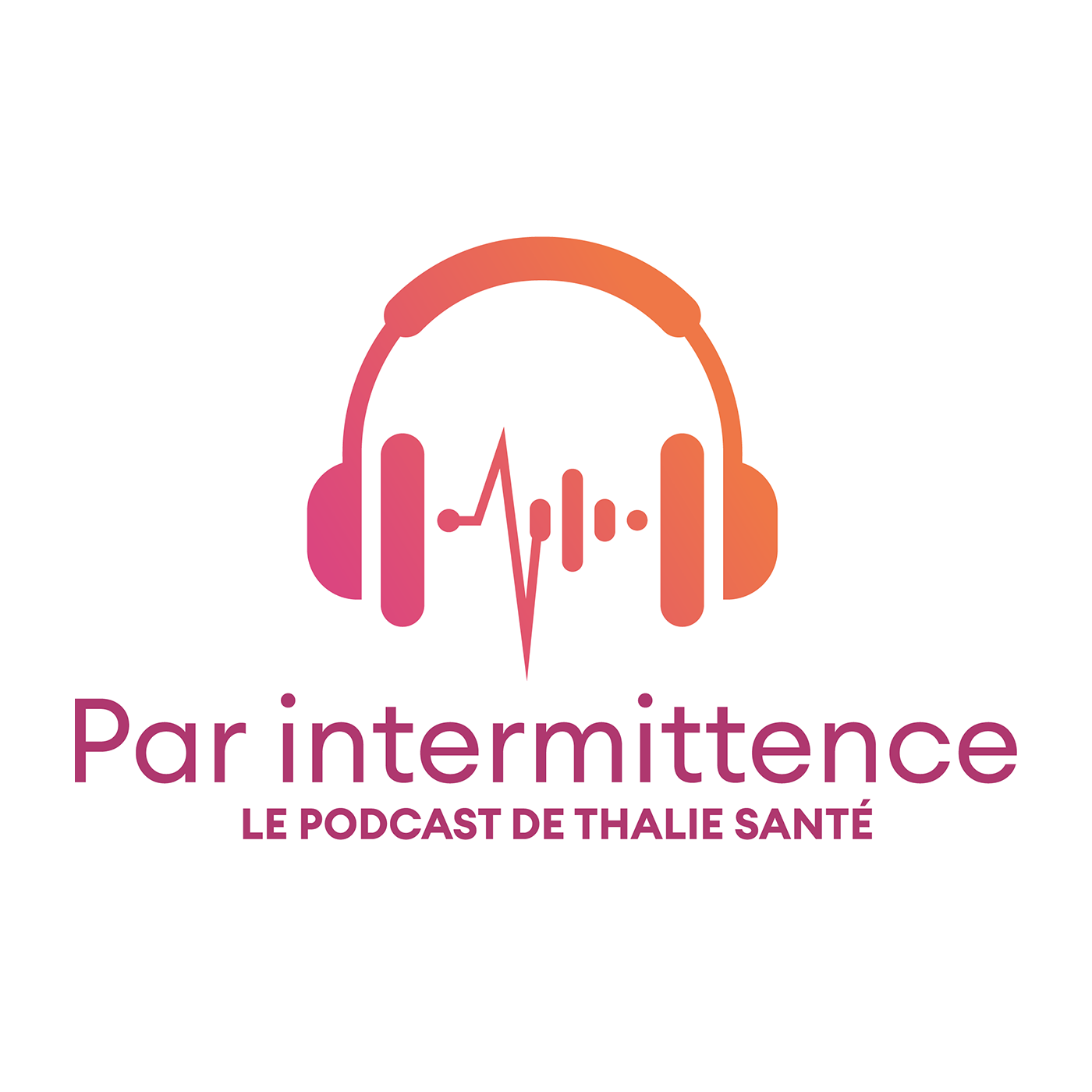 Par Intermittence - Episode 10 « C’est une ouverture phénoménale sur le monde » - Caroline,...