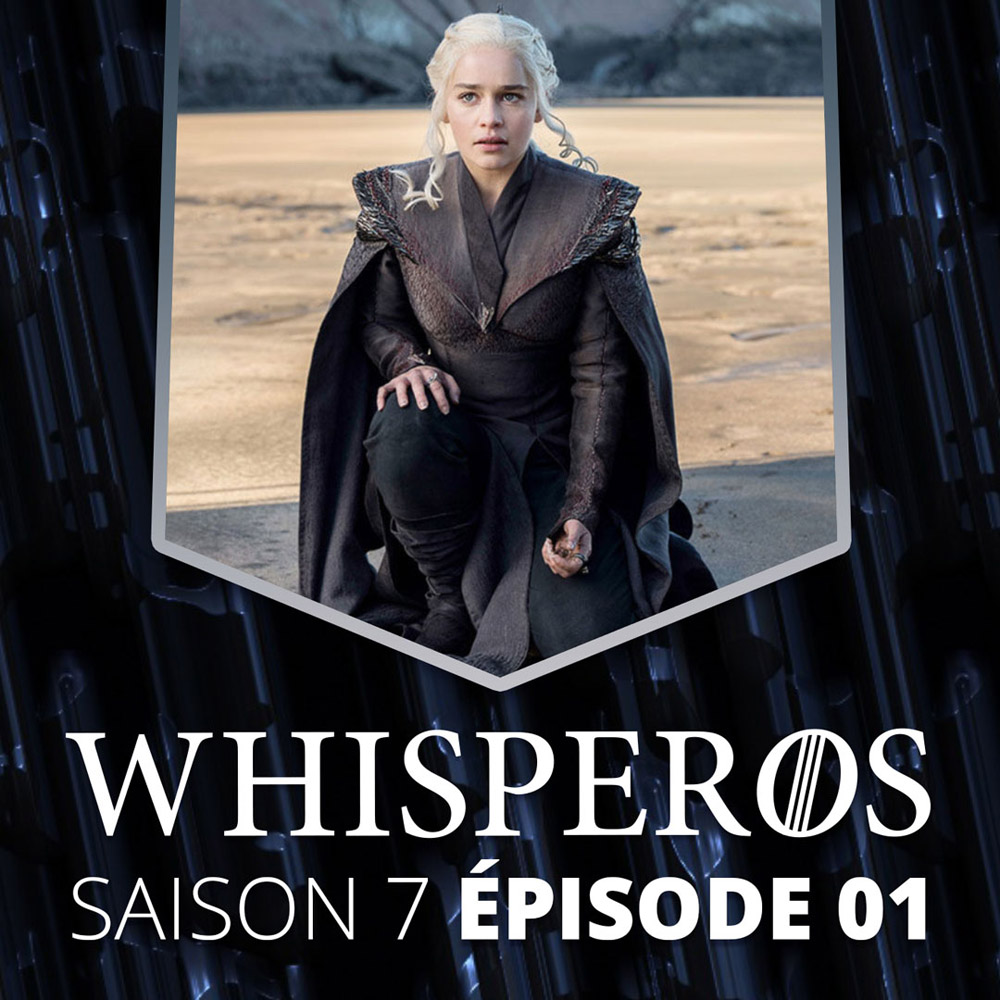 2 - S07E01 - Peyredragon 