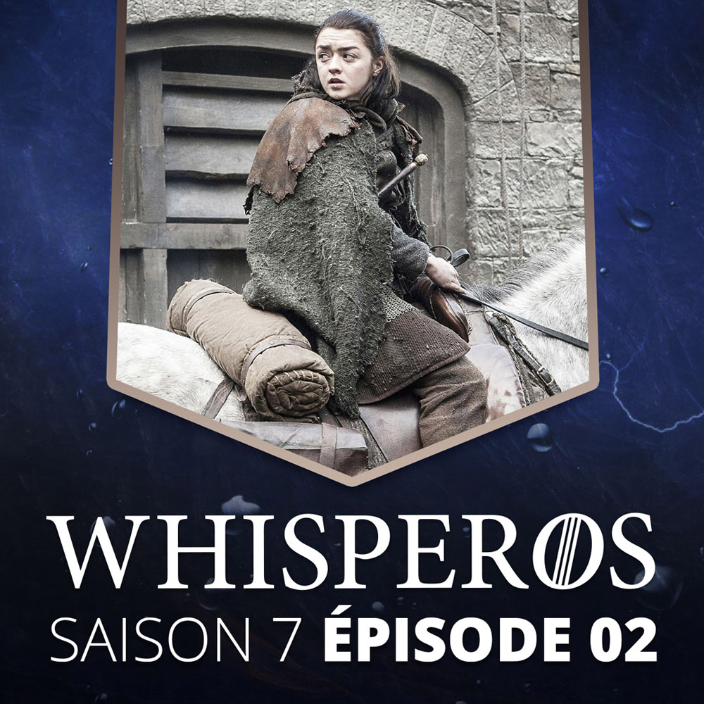 3 - S07E02 - Du Typhon 