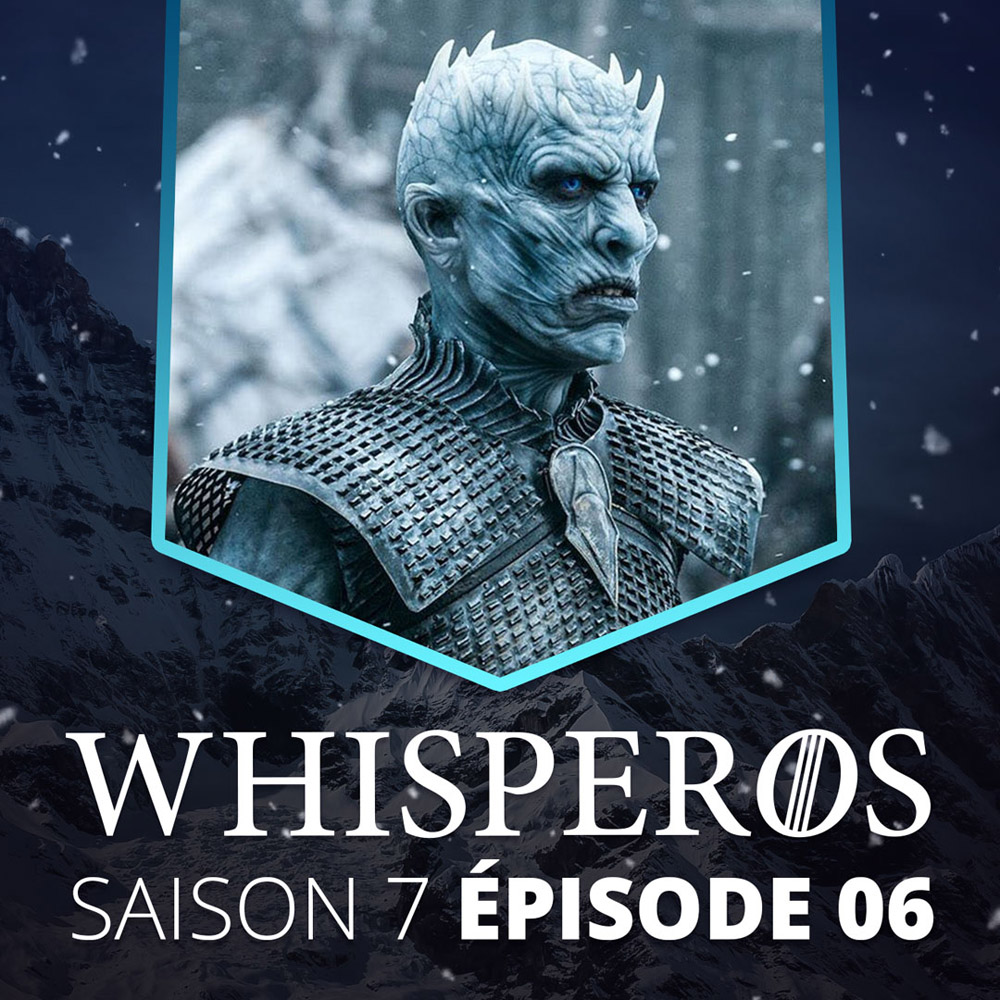 7 - S07E06 - Au-delà du Mur 