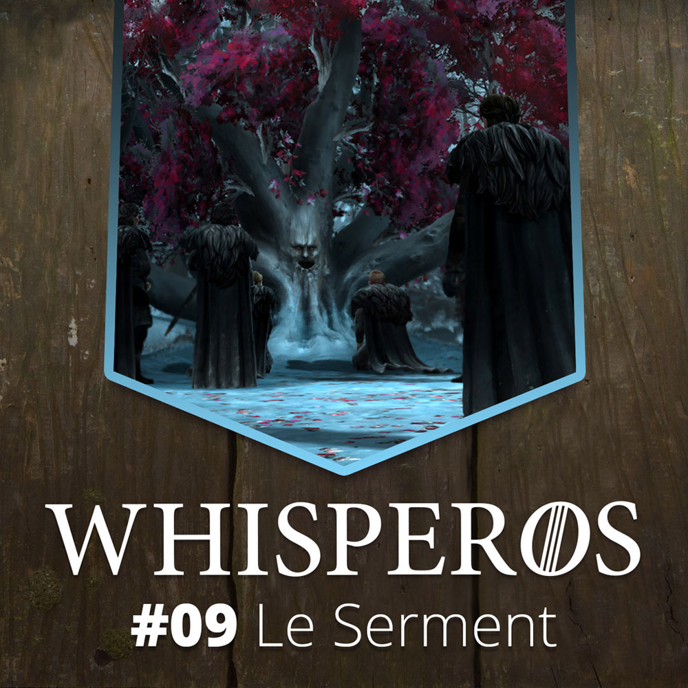 9 - Le Serment 