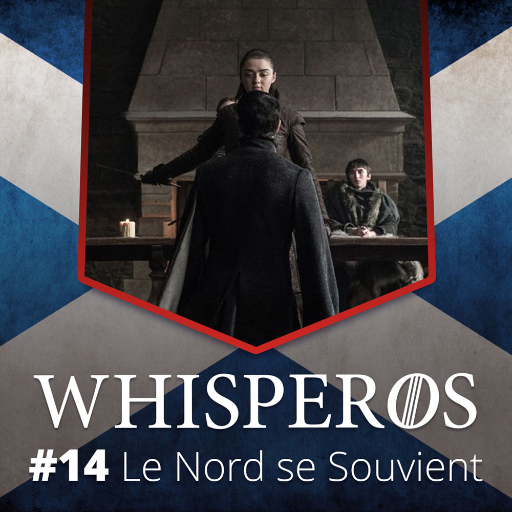 14 - Le Nord se souvient 