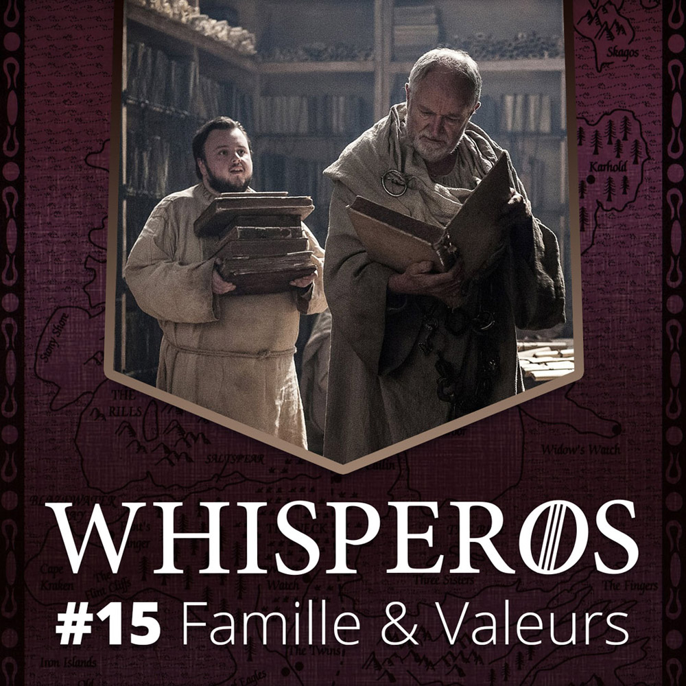 15 - Famille et valeurs 
