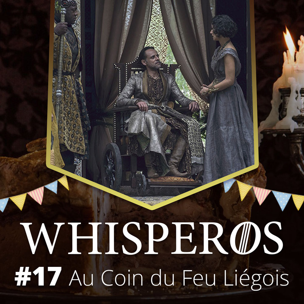 17 - Au Coin du Feu Liégeois 
