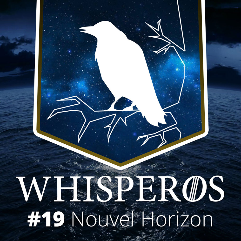 19 - Nouvel horizon