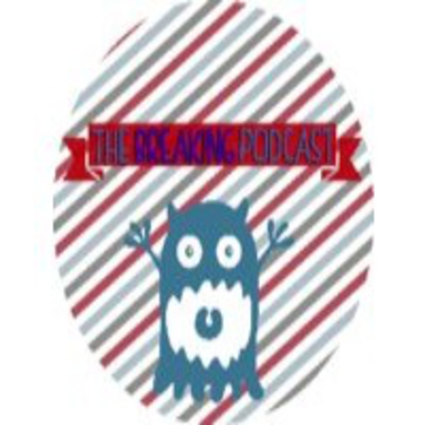 The Breaking Podcast - Programa 8