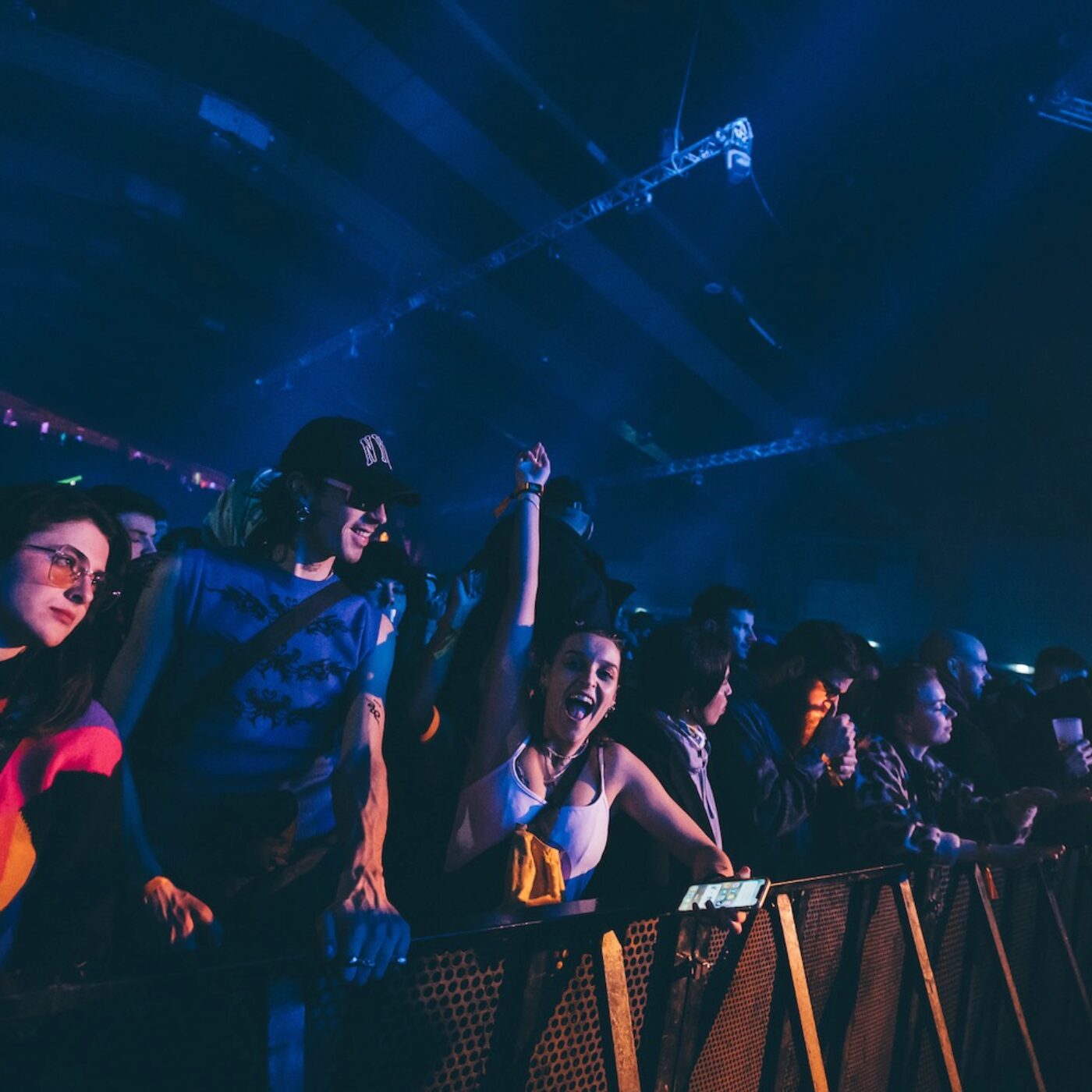 Spécial Rennes : Transmusicales et Bars en Trans, plein de nouveaux talents ! 